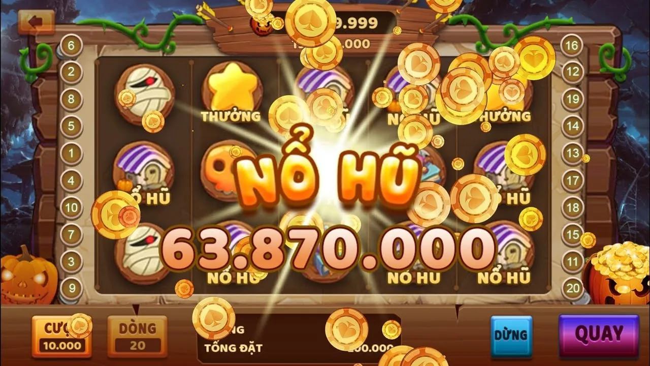 Tổng hợp các trò chơi cá cược trên 39go99 App iOS