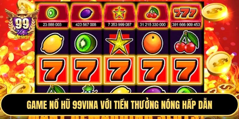 Trò chơi slot nổ hũ tại 39go99 app ios