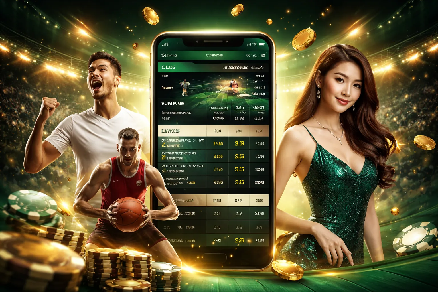 Hướng Dẫn Tải Và Cài Đặt 39go99 App iOS