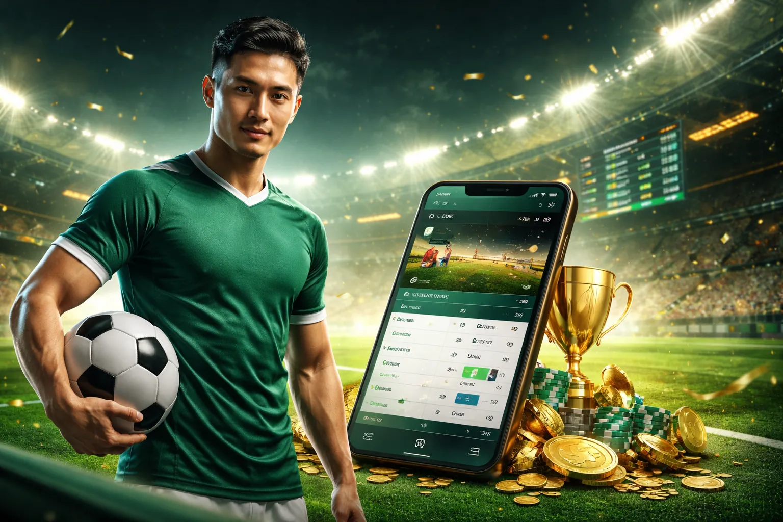 Tin Tức Mới Nhất Về 39go99 App iOS