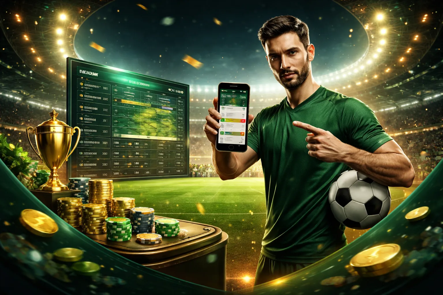 Cách Tận Dụng Tối Đa Tính Năng 39go99 App iOS